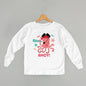 Ahoy Octopus (Kids) Ivy + Cloth