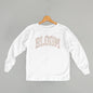 Bloom Arch (Kids) Ivy + Cloth