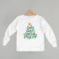 Little Full, Lotta Sap (Kids) Ivy + Cloth