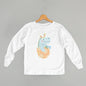 Dino Easter Egg (Kids) Ivy + Cloth