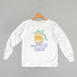 One Cute Chick (Kids) Ivy + Cloth