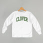 Clover Arch (Kids) Ivy + Cloth
