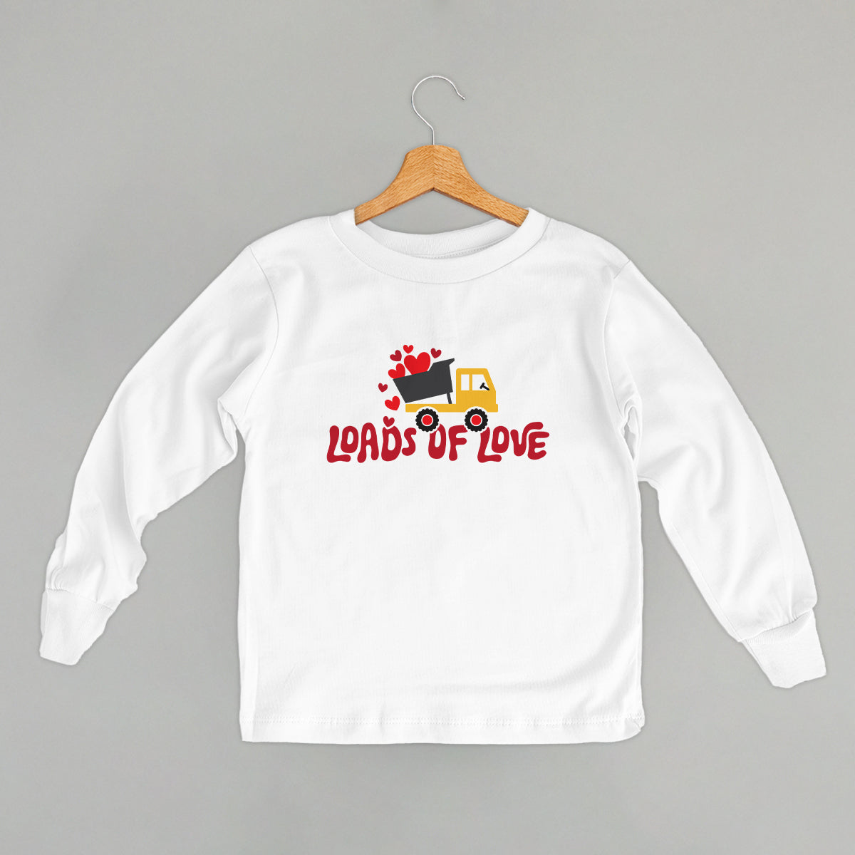 Loads Of Love (Kids) Ivy + Cloth