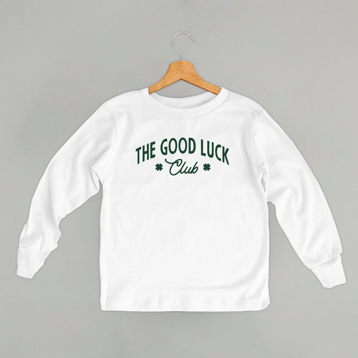 The Good Luck Club (Kids) Ivy + Cloth