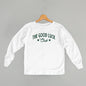 The Good Luck Club (Kids) Ivy + Cloth