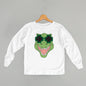 St. Patricks Dino Sunglasses (Kids) Ivy + Cloth