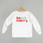 Beach Merry (Kids) Ivy + Cloth