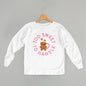 Too Sweet To Handle (Kids) Ivy + Cloth