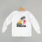Smooth Operator (Kids) Ivy + Cloth