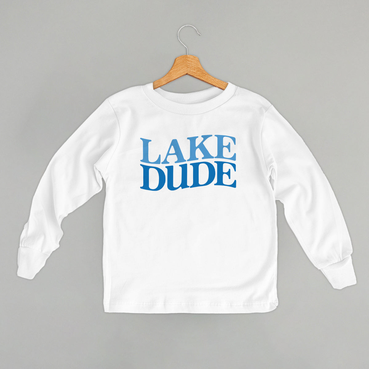 Lake Dude (Kids) Ivy + Cloth