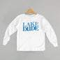 Lake Dude (Kids) Ivy + Cloth