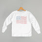Seashell + Starfish Flag (Kids) Ivy + Cloth