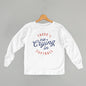 There's No Crying In Softball (Kids) Ivy + Cloth
