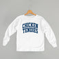 Chicken Tendies Arch (Kids) Ivy + Cloth