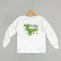 Lucky Saurus (Kids) Ivy + Cloth