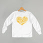 Pasta Heart (Kids) Ivy + Cloth