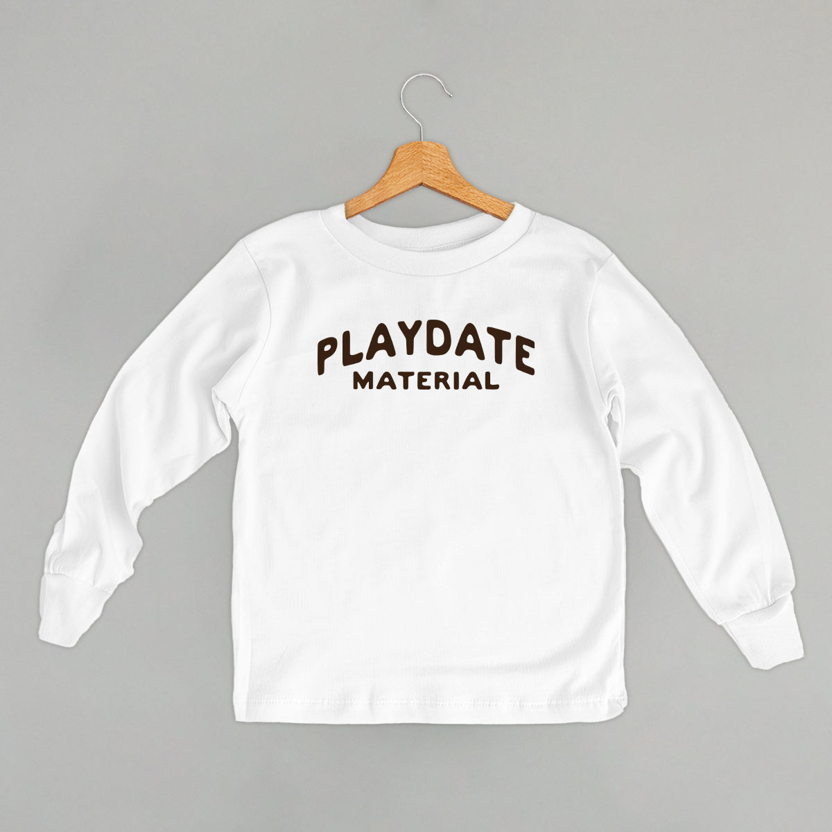 Playdate Material (Kids) Ivy + Cloth