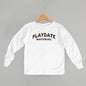 Playdate Material (Kids) Ivy + Cloth