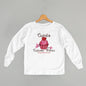 Cupid's Cupcake Palace (Kids) Ivy + Cloth