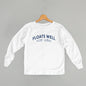 Floats Well With Others (Kids) Ivy + Cloth