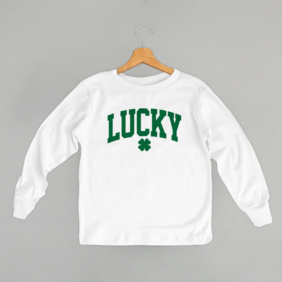 Lucky Arch (Kids) Ivy + Cloth
