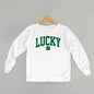 Lucky Arch (Kids) Ivy + Cloth