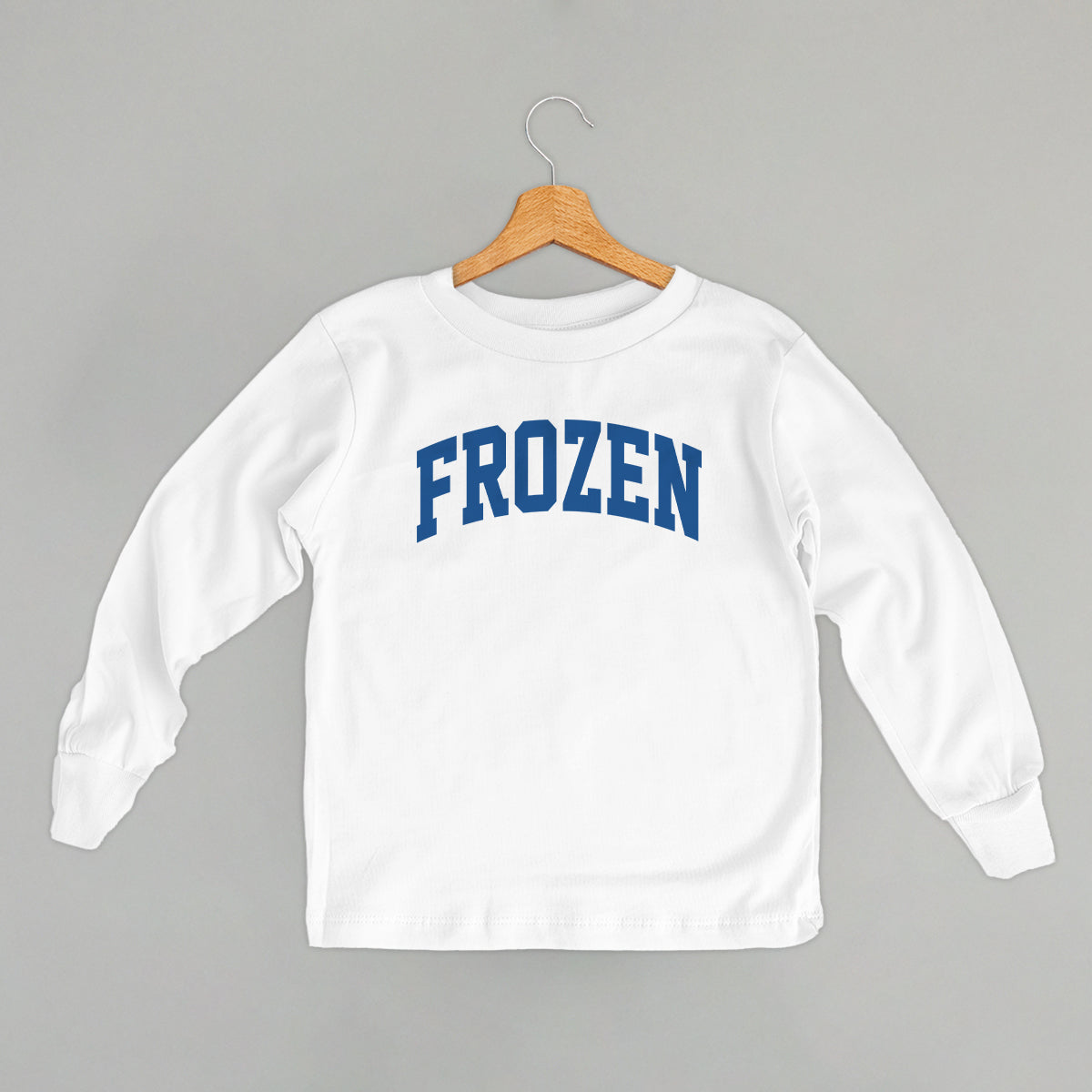 Frozen Arch (Kids) Ivy + Cloth