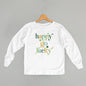 Happy Go Lucky Multicolor (Kids) Ivy + Cloth