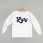 Lefty (Kids) Ivy + Cloth