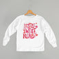 Little Sweetheart Groovy (Kids) Ivy + Cloth