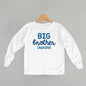 Big Brother Again (Kids) Ivy + Cloth