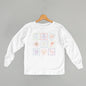 Easter Coquette Grid (Kids) Ivy + Cloth