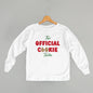 The Official Cookie Tester (Kids) Ivy + Cloth