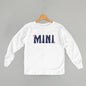 Mini (Tiny Hearts) (Kids) Ivy + Cloth