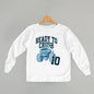 Ready To Crush 10 (Kids) Ivy + Cloth
