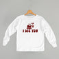 I Dig You (Kids) Ivy + Cloth