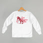 Loveasaurus Rex (Kids) Ivy + Cloth