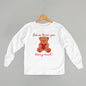 Jesus Loves You Beary Much (Kids) Ivy + Cloth