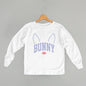 Bunny Arch (Kids) Ivy + Cloth