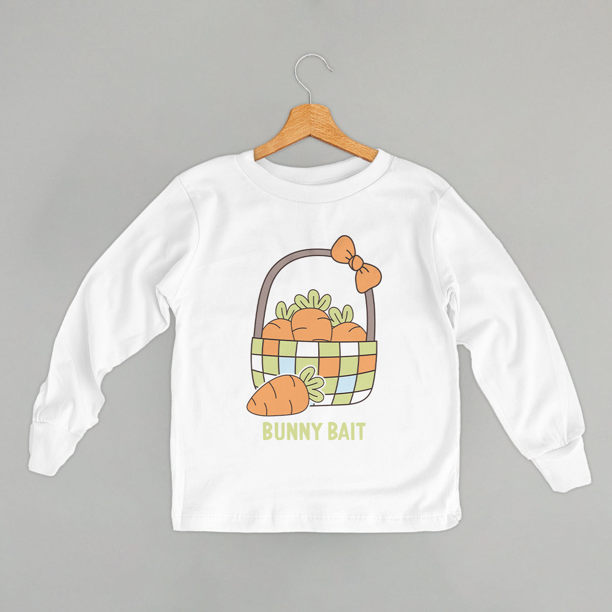 Bunny Bait (Kids) Ivy + Cloth