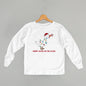 Merry Goose On The Loose (Kids) Ivy + Cloth