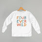 Four Ever Wild (Kids) Ivy + Cloth