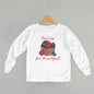 Berries For Breakfast (Kids) Ivy + Cloth