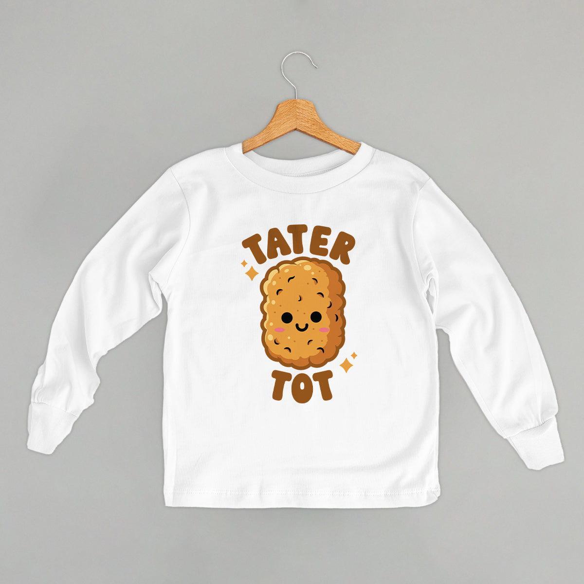 Tater Tot (Kids) Ivy + Cloth
