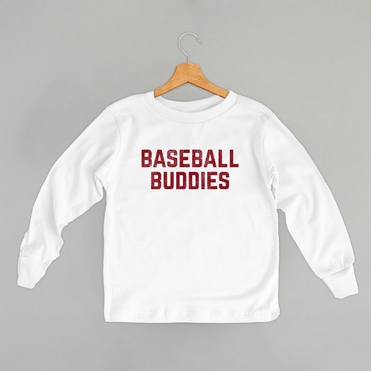Baseball Buddies (Kids) Ivy + Cloth