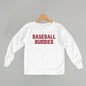 Baseball Buddies (Kids) Ivy + Cloth