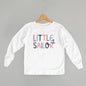 Little Sailor (Kids) Ivy + Cloth
