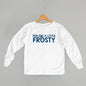 Feeling A Little Frosty (Kids) Ivy + Cloth