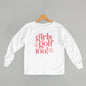 Girls Golf Too (Kids) Ivy + Cloth