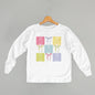 Bunnies + Bows Grid (Kids) Ivy + Cloth